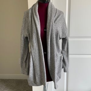 Rue21 Gray Sweater